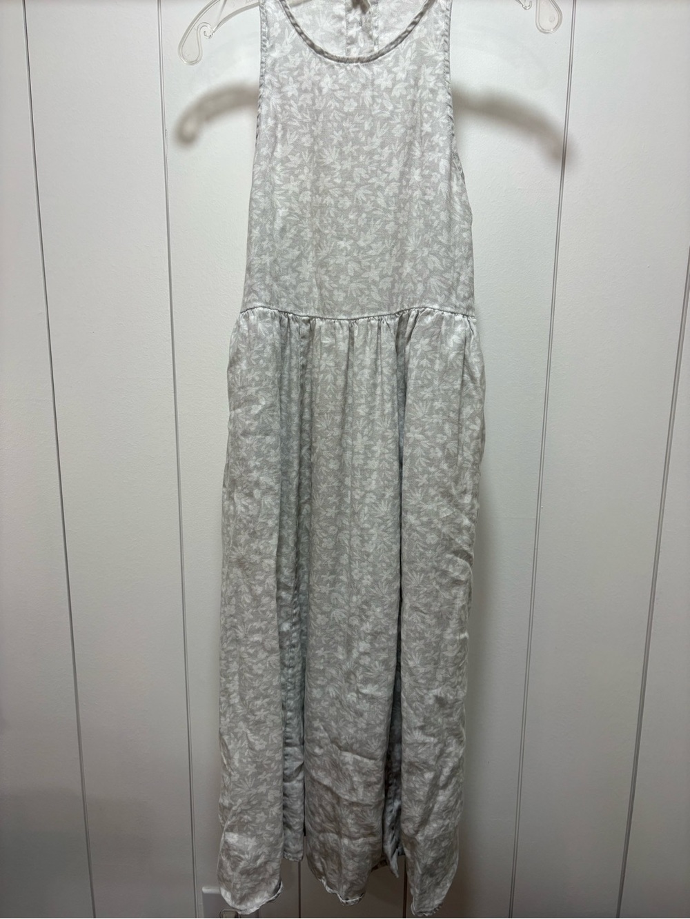 Rylee + Cru Mommy & Me Ditsy Zoe Maxi Dress Floral Size XS